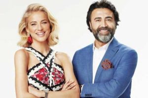 Burcu Esmersoy'un yeni programı ne zaman başlıyor?