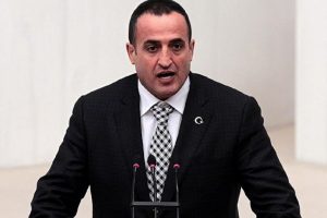 MHP'li Kaya'dan Erdoğan'ı kızdıracak açıklama: İkinci tura kalırsa kesin kaybedecek