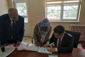 Okuma-yazma oranında o il sonuncu oldu