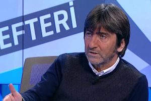 Rıdvan Dilmen: Aykut Kocaman'la yollar ayrılacak
