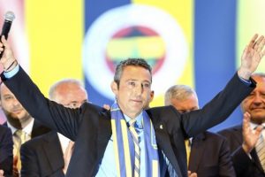 Ali Koç 690 milyonu hazırladı!