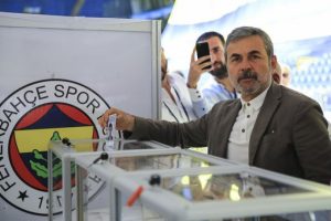 Aykut Kocaman'dan 2 milyon dolarlık jest