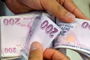 Memura iki zam birden geliyor