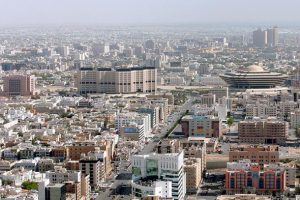 Yemen'deki GHK'den Suudi Arabistan'a 'ilk ziyaret'