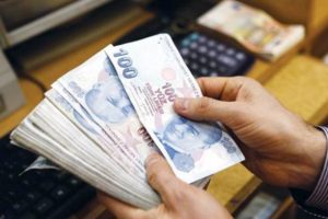 Bakan Ağbal'dan çok önemli 'yapılandırma' açıklaması
