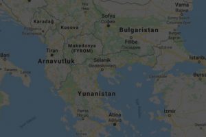 Makedonya'nın ismi değişebilir!