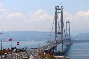 Dış kredi borcunda 'ulaştırma' zirvede!