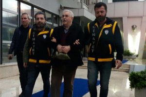 Bursa'da tarlasında çalışan kadını öldüren sanığa müebbet istemi