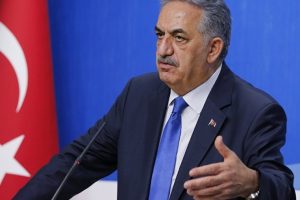 AK Partili Yazıcı: Umarım ABD sözünü tutar