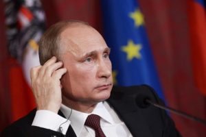 Putin'den Kim Jong Un'dan sonra bir hamle daha!