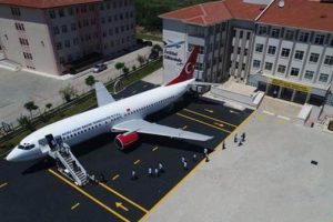 Müzenin açılışını Bakan Çavuşoğlu yapacak