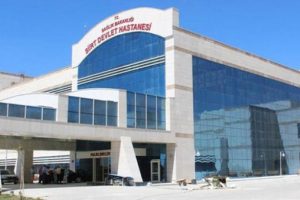 Devlet hastanesindeki fuhuş skandalında flaş gelişme