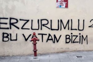 Kadıköy'deki kilise saldırısına dava