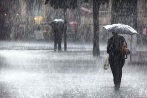 Meteoroloji'den o ile uyarı