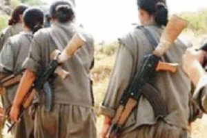 PKK'ya anne-baba darbesi! 3 kişi...