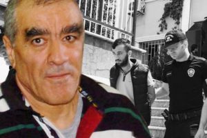 Vahşetin arkasından yeğenleri çıktı