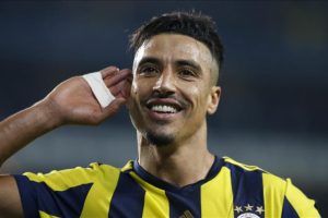 Fenerbahçeli Dirar Dünya Kupası'nda