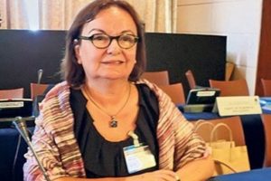Prof. Büşra Ersanlı'ya hapis cezası