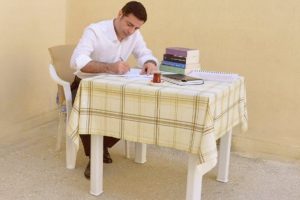 AGİT-PA heyeti cezaevinde Demirtaş'la görüştü