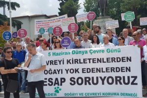 CHP Bursa Milletvekili Kayışoğlu çalışmalarını sürdürüyor