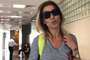 Gülben Ergen adliyede ifade verdi