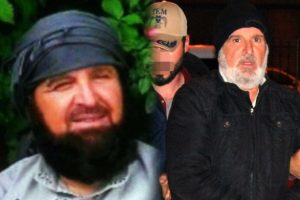 DEAŞ infazcısının tahliye talebine ret