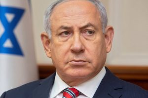 Netanyahu: İran, nükleer cephaneyi İsrail'i yok etmek için istiyor