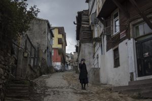 Suriyeliler Türkiye nüfusunun yüzde 4.2'sini oluşturuyor!