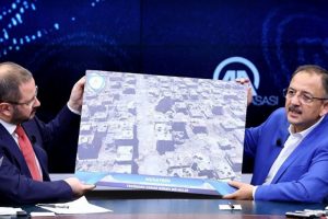 Özhaseki 'imar barışı'nın detaylarını açıkladı