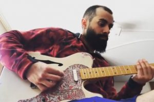 Gökhan Türkmen sosyal medyada akım başlattı