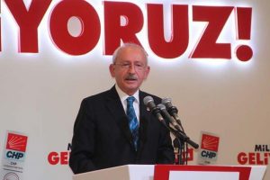 Kılıçdaroğlu: Bunu diktatörler yapar