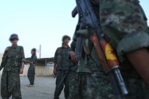PKK 3 kişiyi kaçırdı