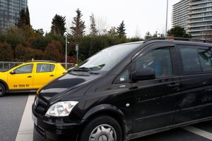 Uber denetimleri sosyeteyi de 'vurdu'