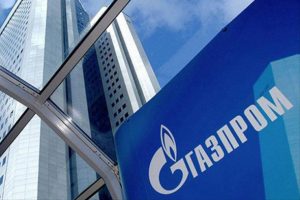 Gazprom'un Hollanda'daki varlıklarına el konuldu