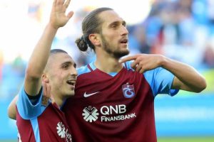 Abdülkadir Ömür için 25 milyon Stelin