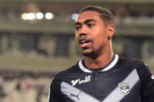 Inter'den Malcom için 40 milyon Euro