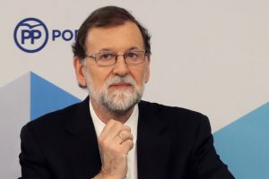 Mariano Rajoy politikayı bıraktı