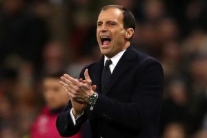 Real Madrid için en güçlü aday Allegri