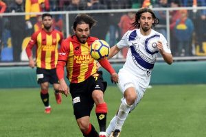 Göztepe'nin değişilmezi Halil oldu
