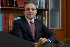 Gergerli: Bu yıl büyüme % 5-6 olur