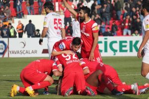 Balıkesirspor Baltok'ta flaş ayrılık!
