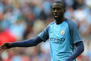 Yaya Toure'den Guardiola için olay sözler!