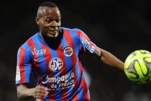 Ankaragücü'nden Herve Bazile hamlesi