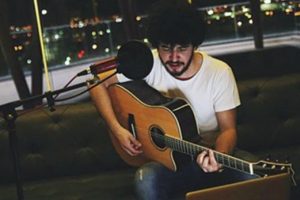 Onurcan Özcan'a son yolculuğuna uğurlandı