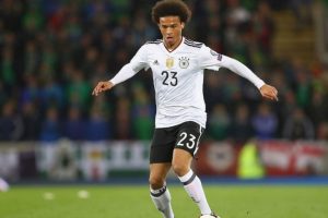 Leroy Sane'den açıklama geldi!