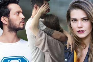 Murat Boz'un o sözleri Aslı Enver'e mi?