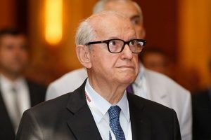 Erzik: Futbolda yakalanan başarılar eğitimle, çalışmayla oluyor