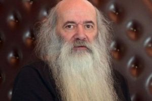Karikatürist Nuri Kurtcebe tahliye edildi