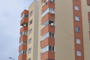 Liseli Yaren'in feci ölümü!