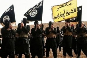 Irak'ta 150 DEAŞ'lıya idam